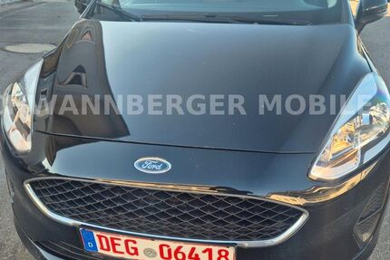 Ford Fiesta 124.500 km 4.999 &euro; Deggendorf 94469