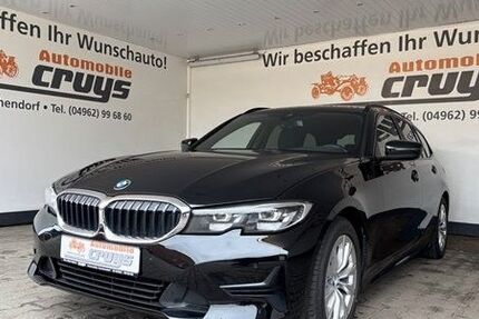 BMW 320 149.000 km 19.990 &euro; Papenburg 26871