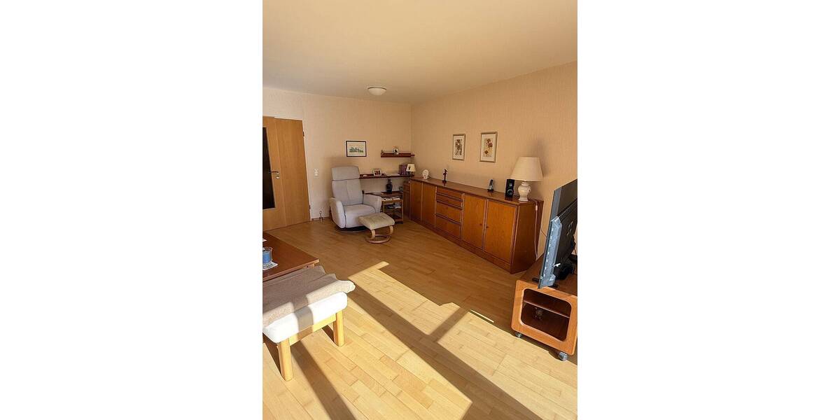 Etagenwohnung Ahrensburg - 2 Zimmer, 68 m&sup2;, 215.000&euro; | Angebot:26410770