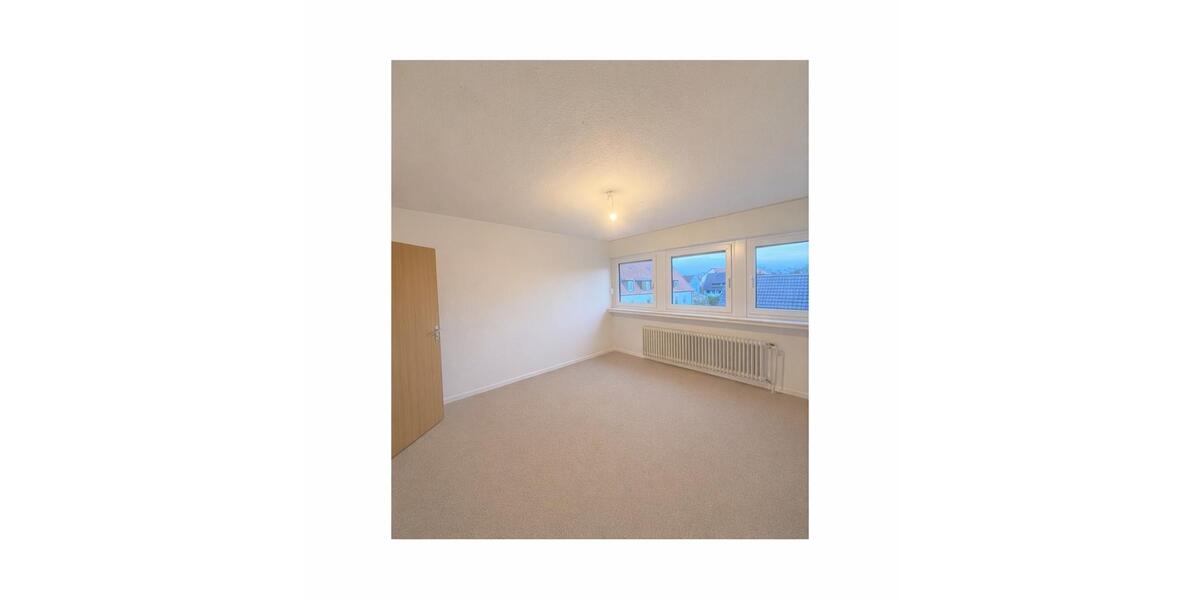 Dachgeschoßwohnung Bielefeld Mitte - 2 Zimmer, 63 m&sup2;, 800&euro; | Angebot:25448255