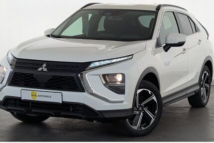 Mitsubishi Eclipse Cross 53.890 km 17.260 &euro; Düsseldorf 40599