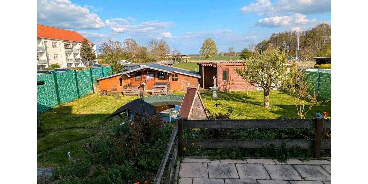 Einfamilienhaus Dessau-Roßlau Dessau - 6 Zimmer, 155 m&sup2;, 395.000&euro; | Angebot:26312110