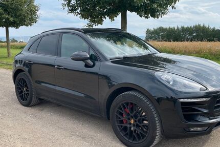 Porsche Macan 122.000 km 44.500 € Hamburg 21033