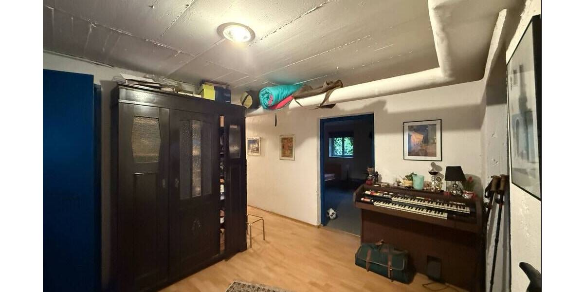 Mehrfamilienhaus, Wohnhaus Ohlstadt - 7 Zimmer, 240 m&sup2;, 745.000&euro; | Angebot:26376460