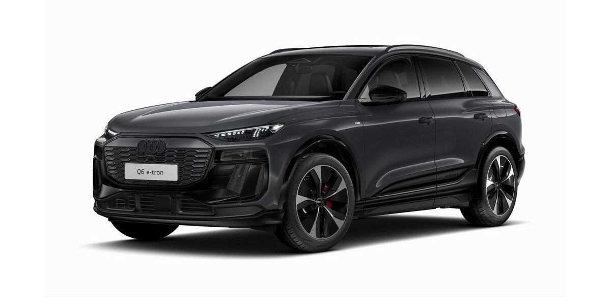 Audi Q6 e-tron 9.000 km 75.800 &euro; Paderborn 33100