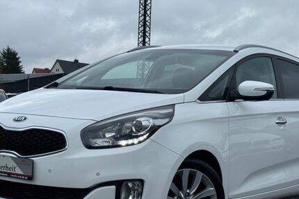 Kia Carens 169.954 km 8.900 &euro; Breitenbach 37327