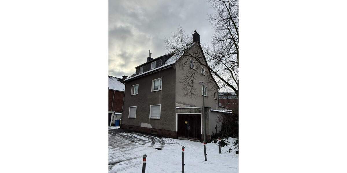 Mehrfamilienhaus, Wohnhaus Neuss / Grimlinghausen Grimlinghausen - 1 Zimmer, 269 m&sup2;, 670.000&euro; | Angebot:24596080