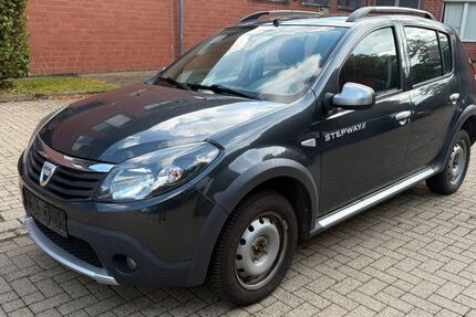 Dacia Sandero 172.100 km 3.300 € Clausthal-Zellerfeld 38678