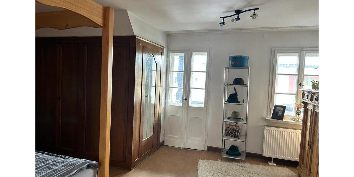 Einfamilienhaus Berchtesgaden - 4 Zimmer, 83 m&sup2;, 495.000&euro; | Angebot:24652291