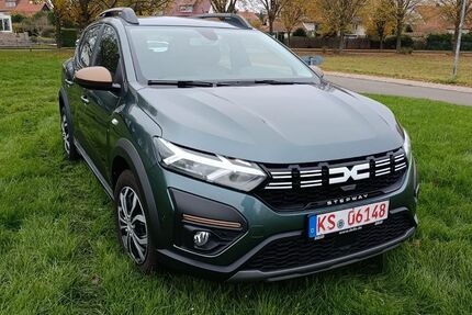 Dacia Sandero 11.510 km 15.399 &euro; Kassel 34125