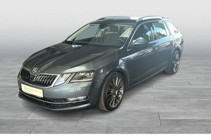 Skoda Octavia 50.799 km 17.478 &euro; Oldenburg 26135