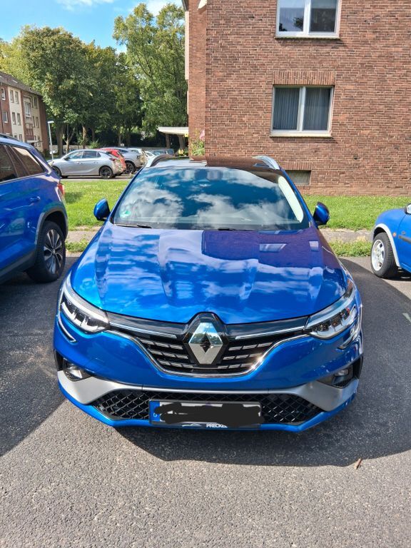 Megane