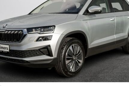Skoda Karoq 90.450 km 24.879 &euro; Pinneberg 25421