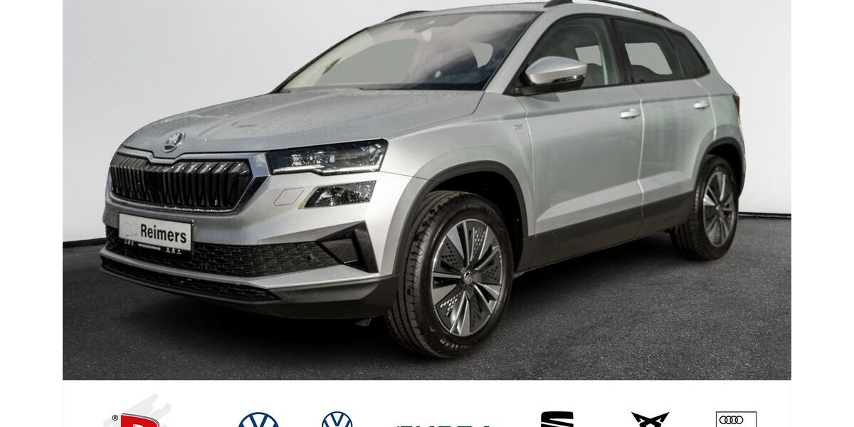 Skoda Karoq 90.450 km 24.889 &euro; Pinneberg 25421