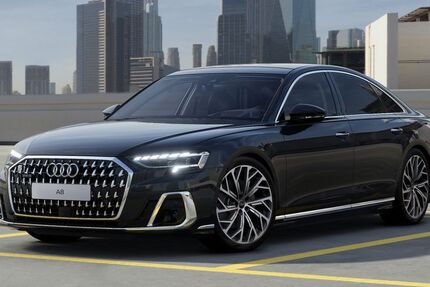 Audi A8 12.521 km 77.468 € Frankfurt am Main 60314