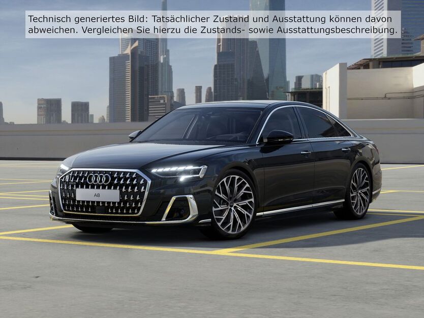 Audi A8 12.521 km 77.468 € Frankfurt am Main 60314