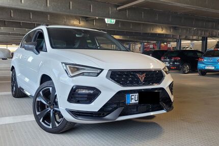 Cupra Ateca 15.000 km 28.000 &euro; Fürth 90762