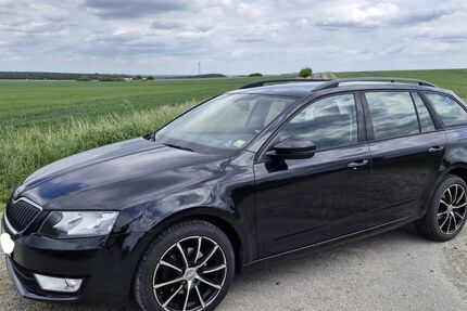 Skoda Octavia 247.501 km 5.600 &euro; Küps 96328