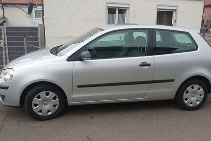 VW Polo 140.000 km 2.900 &euro; Biberach 88400