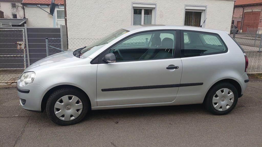 VW Polo 140.000 km 2.900 &euro; Biberach 88400