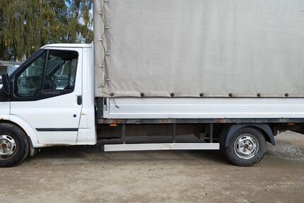 Ford Transit 199.000 km 3.200 &euro; Diepoldshofen 88299