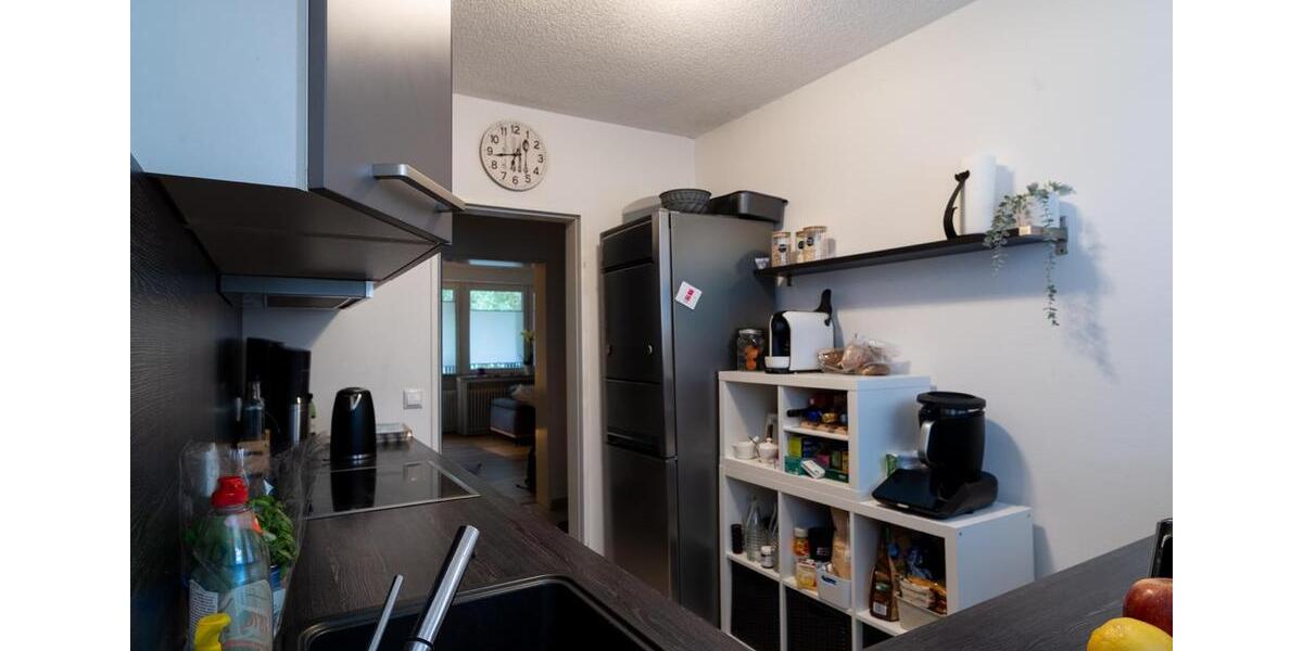 Etagenwohnung Lüdenscheid Brügge - 3 Zimmer, 75 m&sup2;, 160.000&euro; | Angebot:27425723