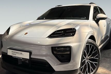 Porsche Macan 6.900 km 87.890 &euro; Fulda 36043