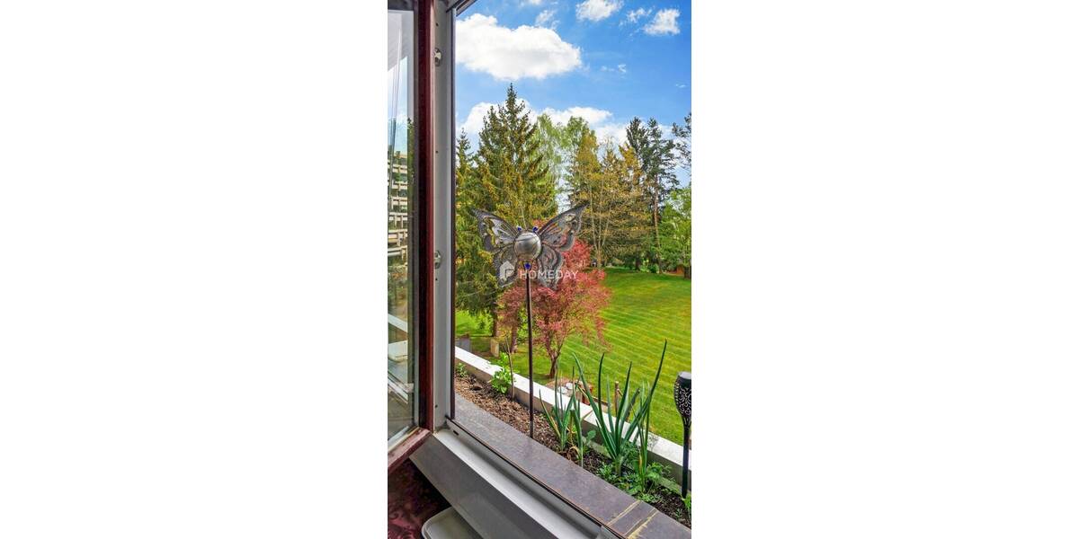Etagenwohnung Villingen-Schwenningen Villingen - 4 Zimmer, 125 m&sup2;, 327.500&euro; | Angebot:26569190
