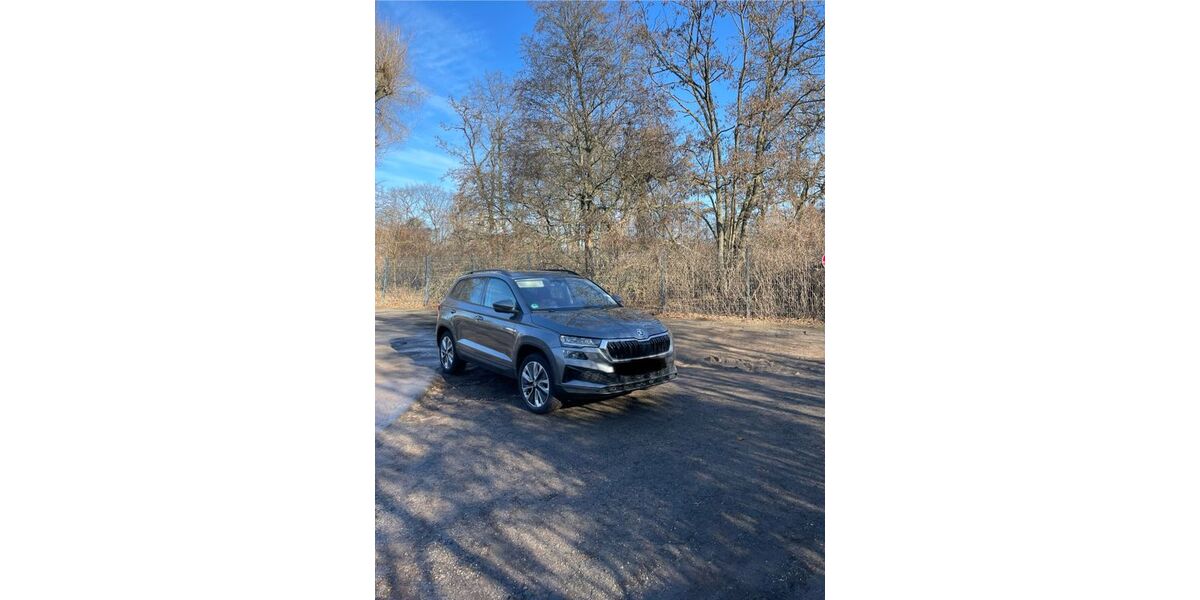 Skoda Karoq 37.000 km 22.999 &euro; Berlin 12043