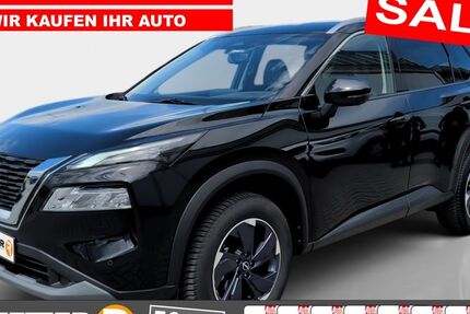 Nissan X-Trail 18.462 km 27.480 &euro; Rheinstetten 76287