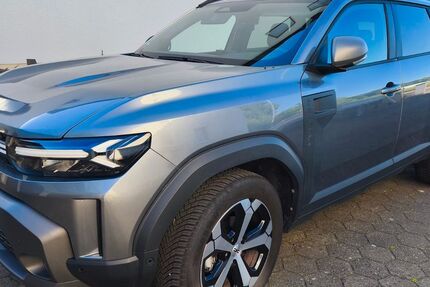 Dacia Duster 16.200 km 23.480 &euro; Thannhausen 86470