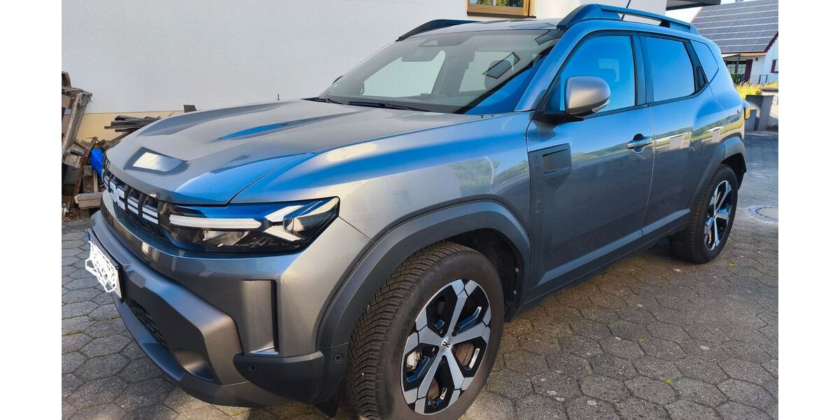 Dacia Duster 16.200 km 23.480 &euro; Thannhausen 86470