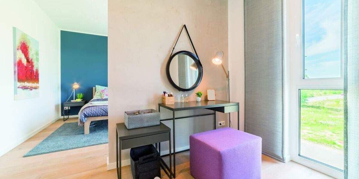 Ein Traumhaus nach Ihren Wünschen in Tannroda 5 zimmer