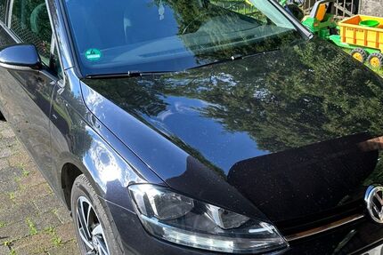 VW Golf 158.400 km 9.100 &euro; Melle 49326