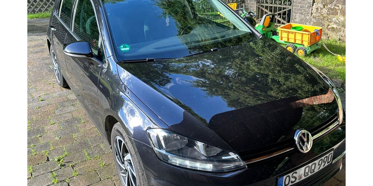 VW Golf 158.400 km 9.100 &euro; Melle 49326