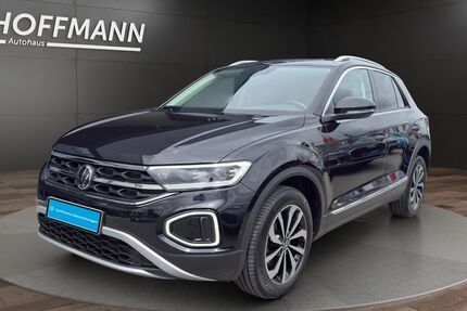 VW T-Roc 39.613 km 21.850 &euro; Burgwald-Bottendorf 35099