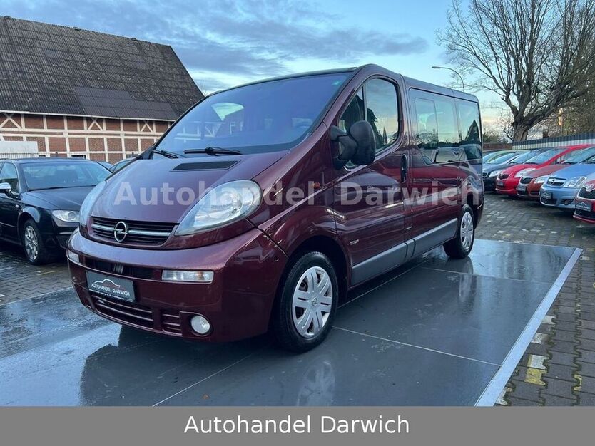 Vivaro
