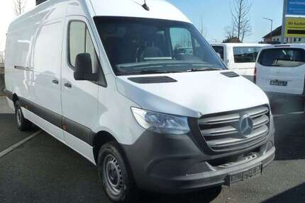 Mercedes-Benz Sprinter 173.654 km 22.990 &euro; Fürth 90768