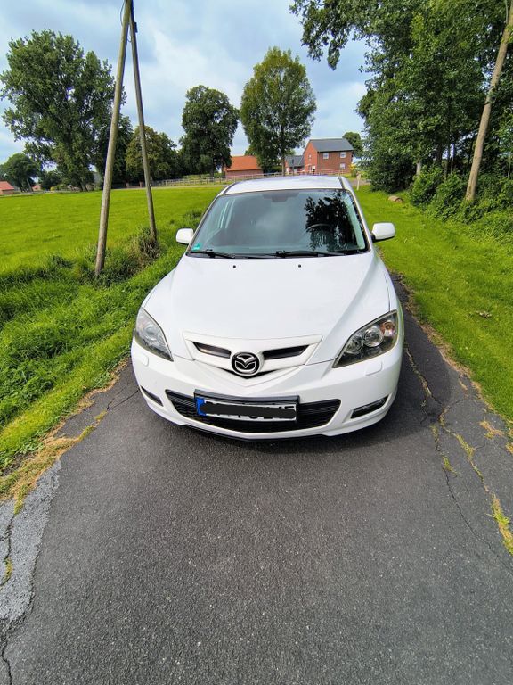 Mazda 3 150.223 km 3.800 € Rheine 48432