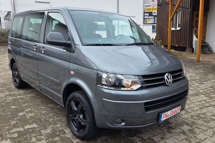 VW T5 Transporter 213.500 km 11.500 &euro; Schramberg 78713