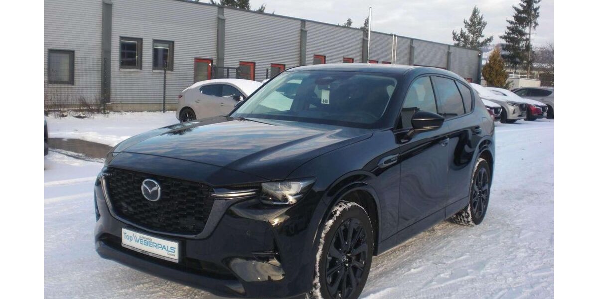 Mazda CX-60 62.000 km 36.590 &euro; Coburg 96450