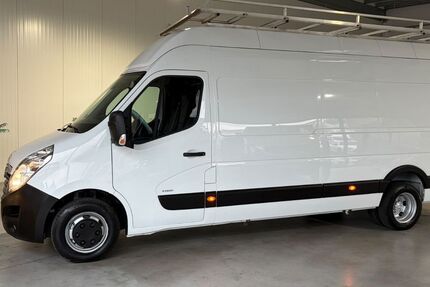 Opel Movano 71.000 km 18.890 &euro; Gelsenkirchen 45879