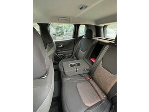 Jeep Renegade Overland Plug-In-Hybrid 4xe Automatik 8.206 km 29.995 &euro; Battenberg 35088