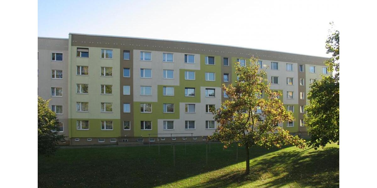 Etagenwohnung Riesa Canitz - 4 Zimmer, 76 m&sup2;, 455&euro; | Angebot:26637288