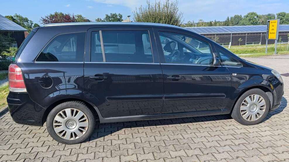 Zafira