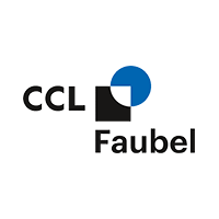 Personalreferent (m/w/d) CCL Faubel GmbH Melsungen 34212