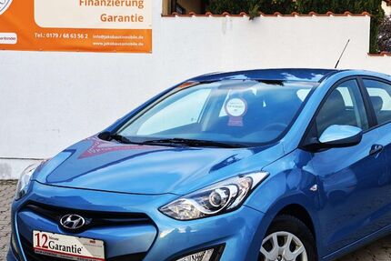 Hyundai i30 94.000 km 6.690 &euro; Graben-Neudorf 76676