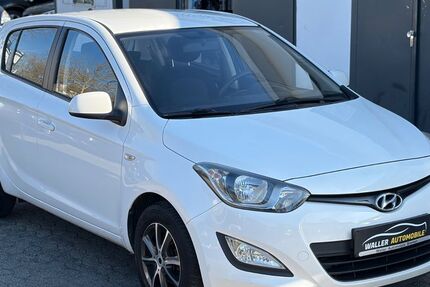 Hyundai i20 158.000 km 4.990 &euro; Bremen 28219