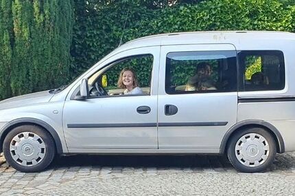 Opel Combo 170.444 km 2.100 &euro; Münster 48147
