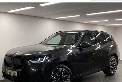 BMW X3 6.320 km 62.450 &euro; Rosenheim 83026